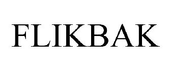 FLIKBAK