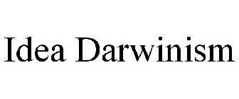 IDEA DARWINISM