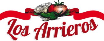 LOS ARRIEROS