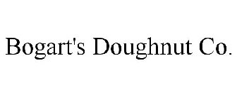 BOGART'S DOUGHNUT CO.