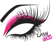 LASH'OUT