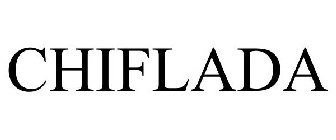 CHIFLADA