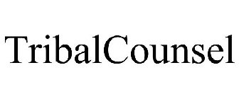 TRIBALCOUNSEL