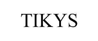 TIKYS