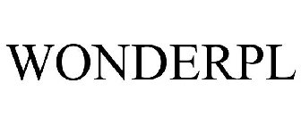 WONDERPL