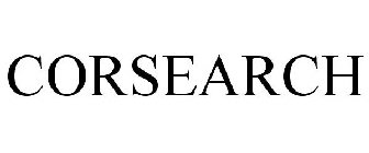 CORSEARCH