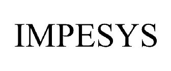 IMPESYS