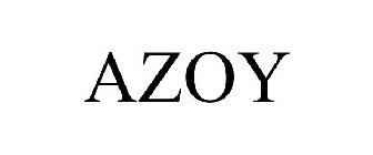 AZOY