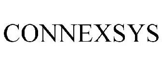 CONNEXSYS