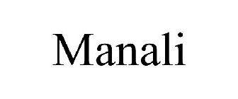 MANALI