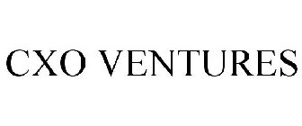 CXO VENTURES