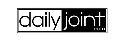 DAILYJOINT.COM