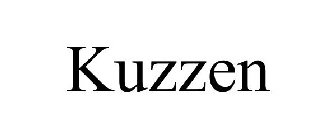 KUZZEN