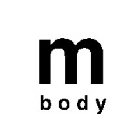 M BODY