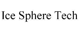 ICE SPHERE TECH