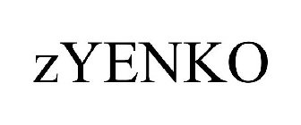 ZYENKO