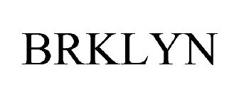BRKLYN