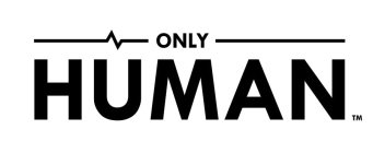 ONLY HUMAN