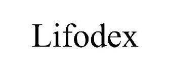 LIFODEX