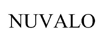 NUVALO