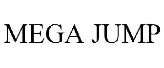 MEGA JUMP