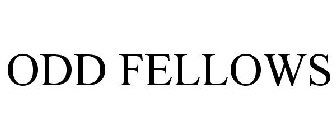 ODD FELLOWS