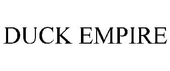 DUCK EMPIRE