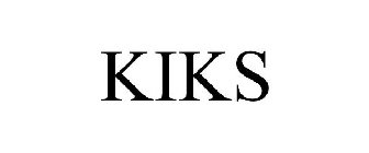 KIKS