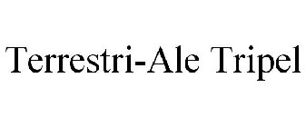 TERRESTRI-ALE TRIPEL