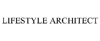 LIFESTYLE ARCHITECT