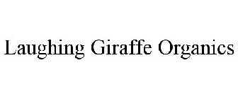 LAUGHING GIRAFFE ORGANICS