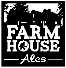 FARMHOUSE ALES