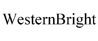 WESTERNBRIGHT
