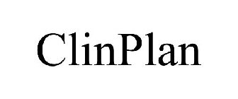 CLINPLAN