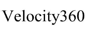 VELOCITY360
