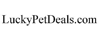 LUCKYPETDEALS.COM