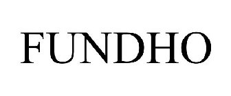 FUNDHO