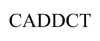 CADDCT