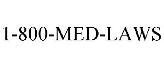 1-800-MED-LAWS