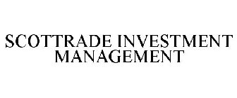 SCOTTRADE INVESTMENT MANAGEMENT