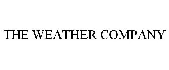 THE WEATHER COMPANY