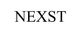 NEXST