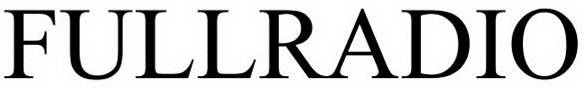 FULLRADIO