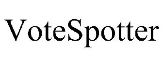 VOTESPOTTER
