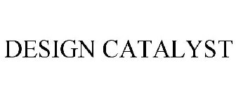 DESIGN CATALYST