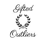 GIFTED OUTLIERS