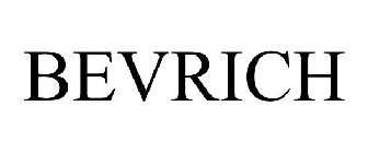 BEVRICH