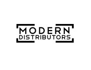 MODERN DISTRIBUTORS