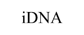 I-DNA
