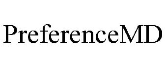 PREFERENCEMD